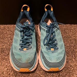 Women’s Hoka One One Bondi 6